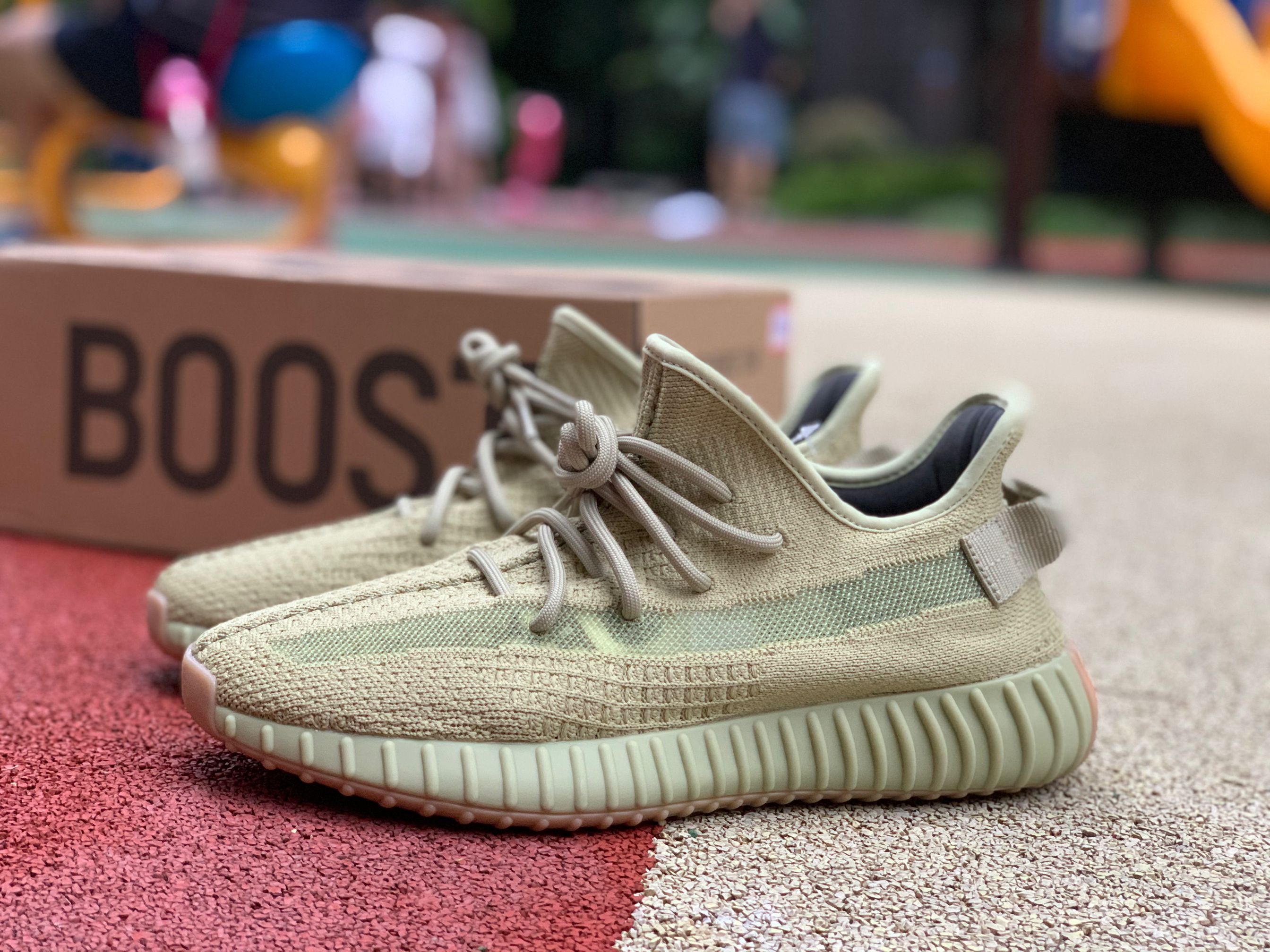 Adidas Yeezy Boost 350 V2 Sulfur Fy5346 New Release Date Kickbulk 37 - www.kickbulk.cc