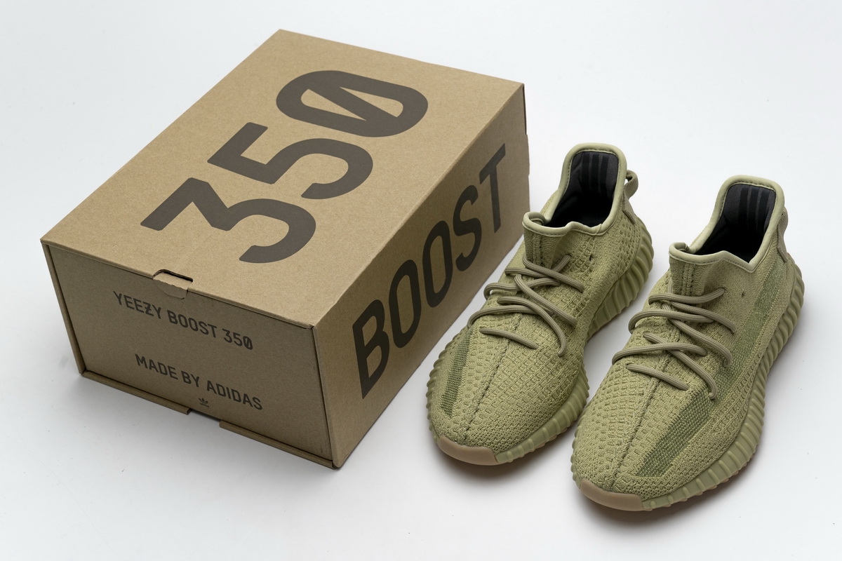 Adidas Yeezy Boost 350 V2 Sulfur Fy5346 New Release Date Kickbulk 6 - www.kickbulk.cc