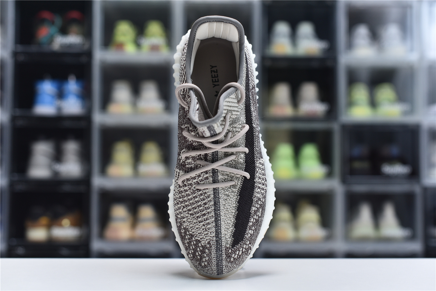 Adidas Yeezy Boost 350 V2 Zyon Fz1267_kickbulk 12 - www.kickbulk.cc