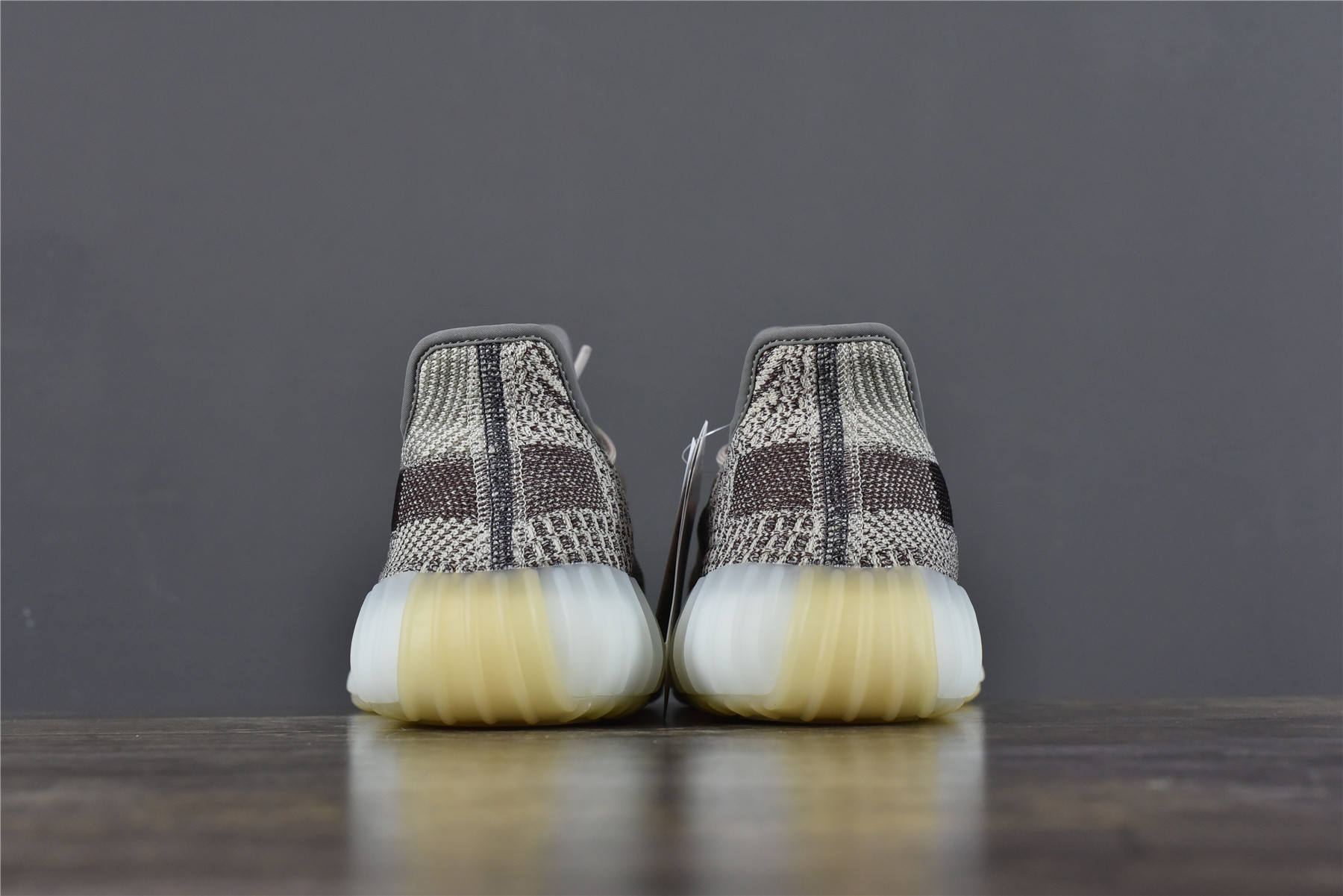 Adidas Yeezy Boost 350 V2 Zyon Fz1267_kickbulk 14 - www.kickbulk.cc