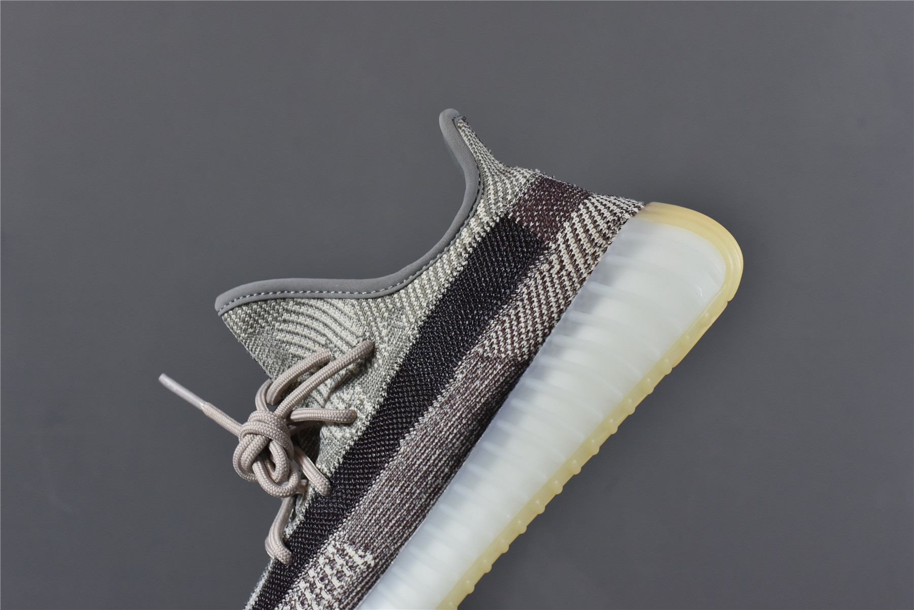 Adidas Yeezy Boost 350 V2 Zyon Fz1267_kickbulk 19 - www.kickbulk.cc