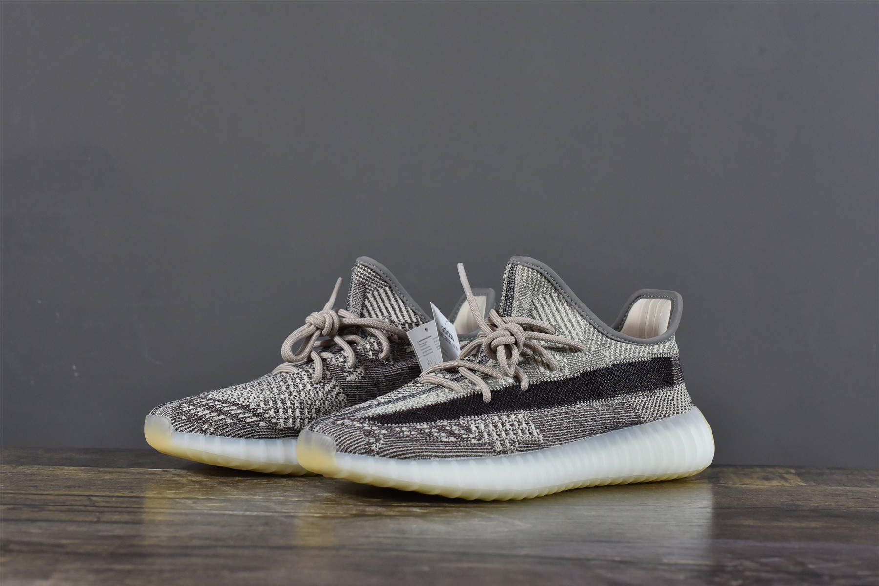 Adidas Yeezy Boost 350 V2 Zyon Fz1267_kickbulk 25 - www.kickbulk.cc