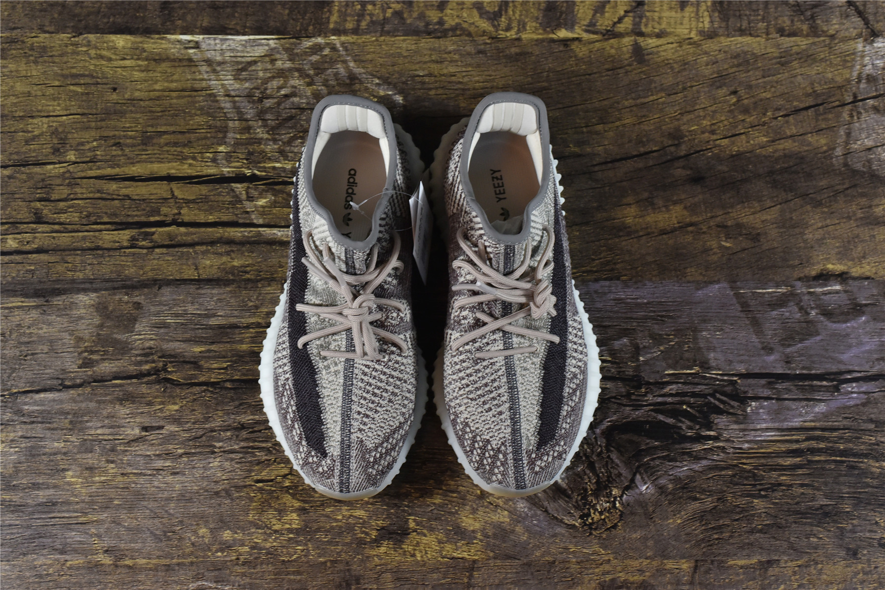 Adidas Yeezy Boost 350 V2 Zyon Fz1267_kickbulk 27 - www.kickbulk.cc