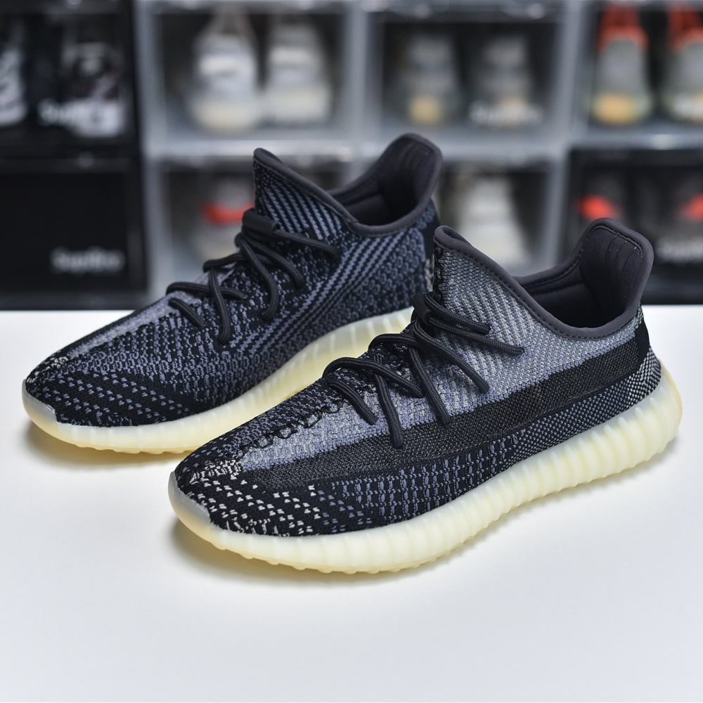 Addidas Yeezy Boost 350 V2 Carbon Asriel Fz5000 New Release Date Kickbulk 2 - www.kickbulk.cc