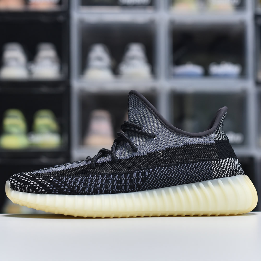 Addidas Yeezy Boost 350 V2 Carbon Asriel Fz5000 New Release Date Kickbulk 3 - www.kickbulk.cc