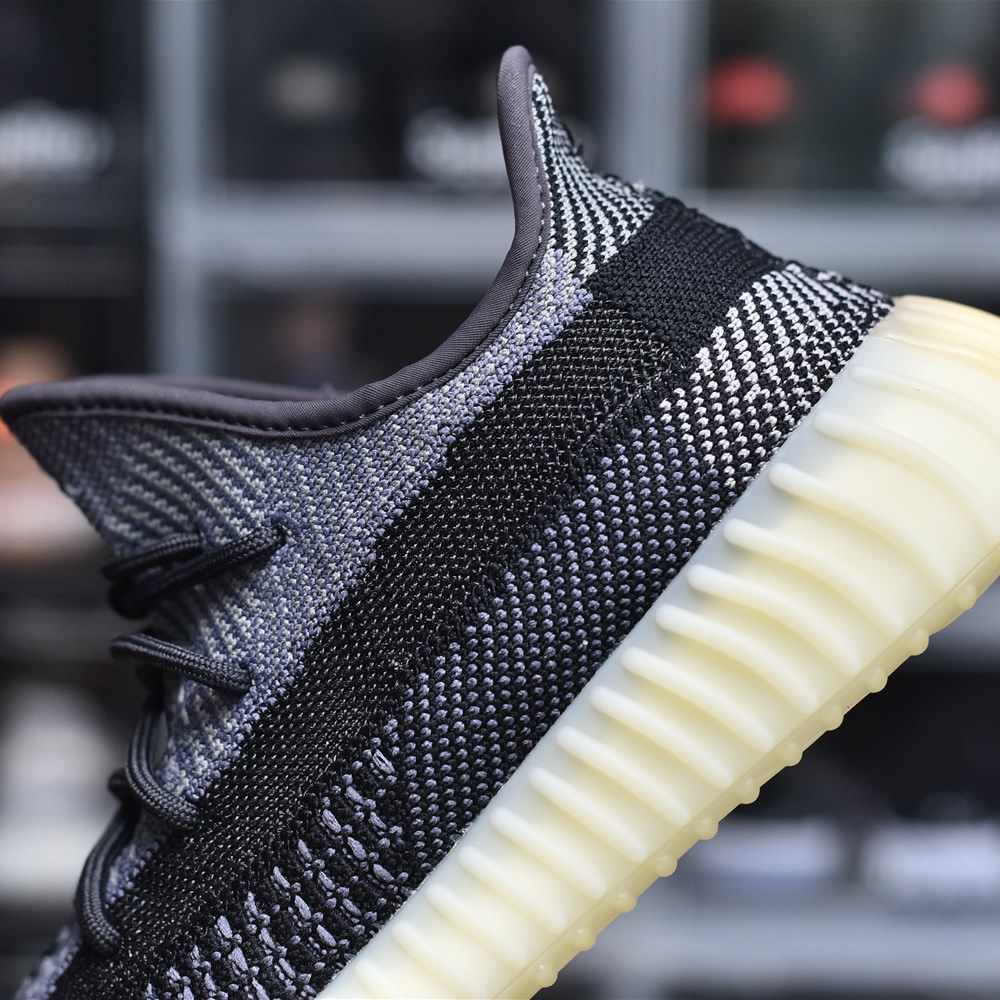 Addidas Yeezy Boost 350 V2 Carbon Asriel Fz5000 New Release Date Kickbulk 4 - www.kickbulk.cc