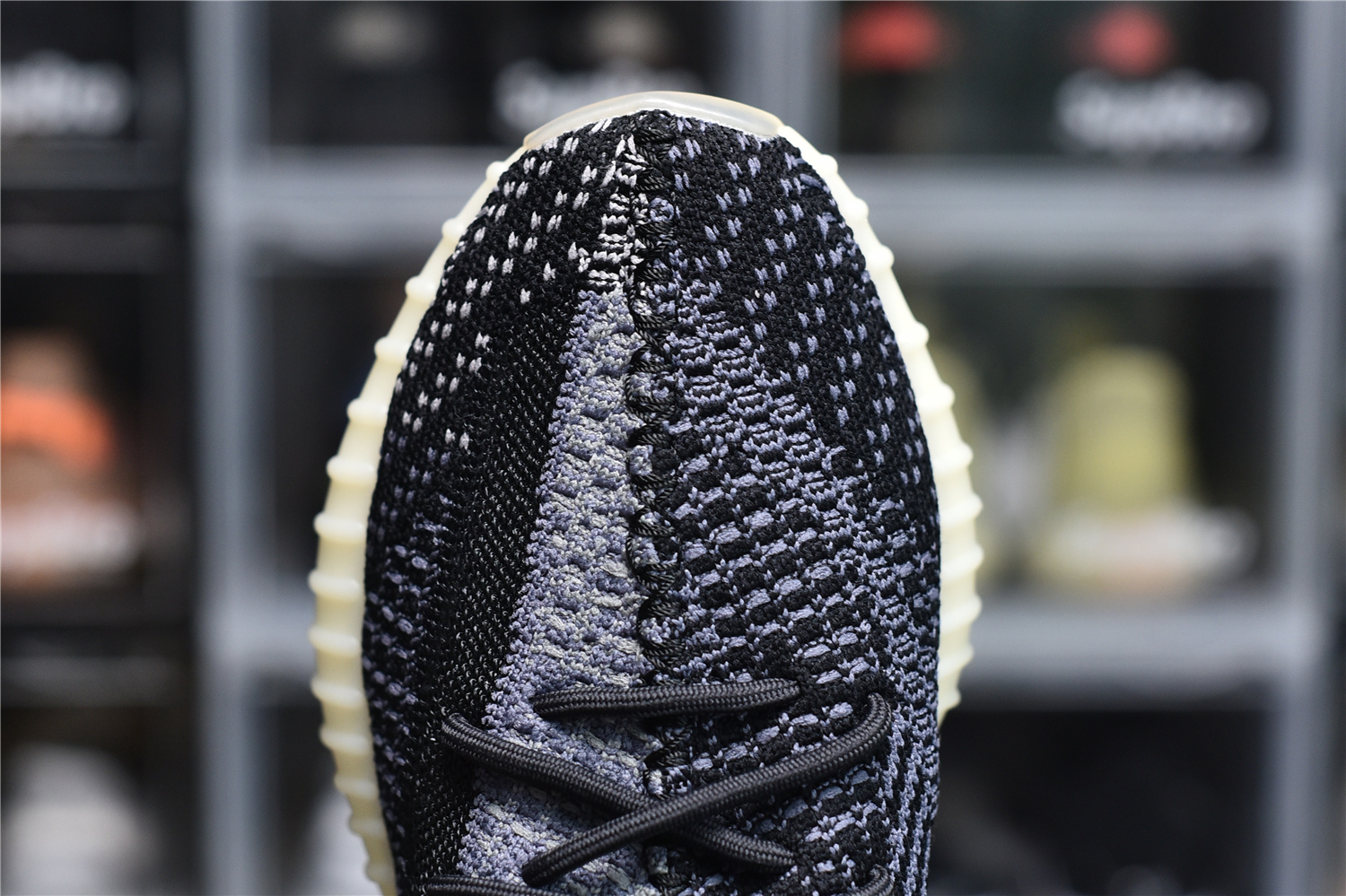 Addidas Yeezy Boost 350 V2 Carbon Asriel Fz5000 Kickbulk New Release Date 7 - www.kickbulk.cc