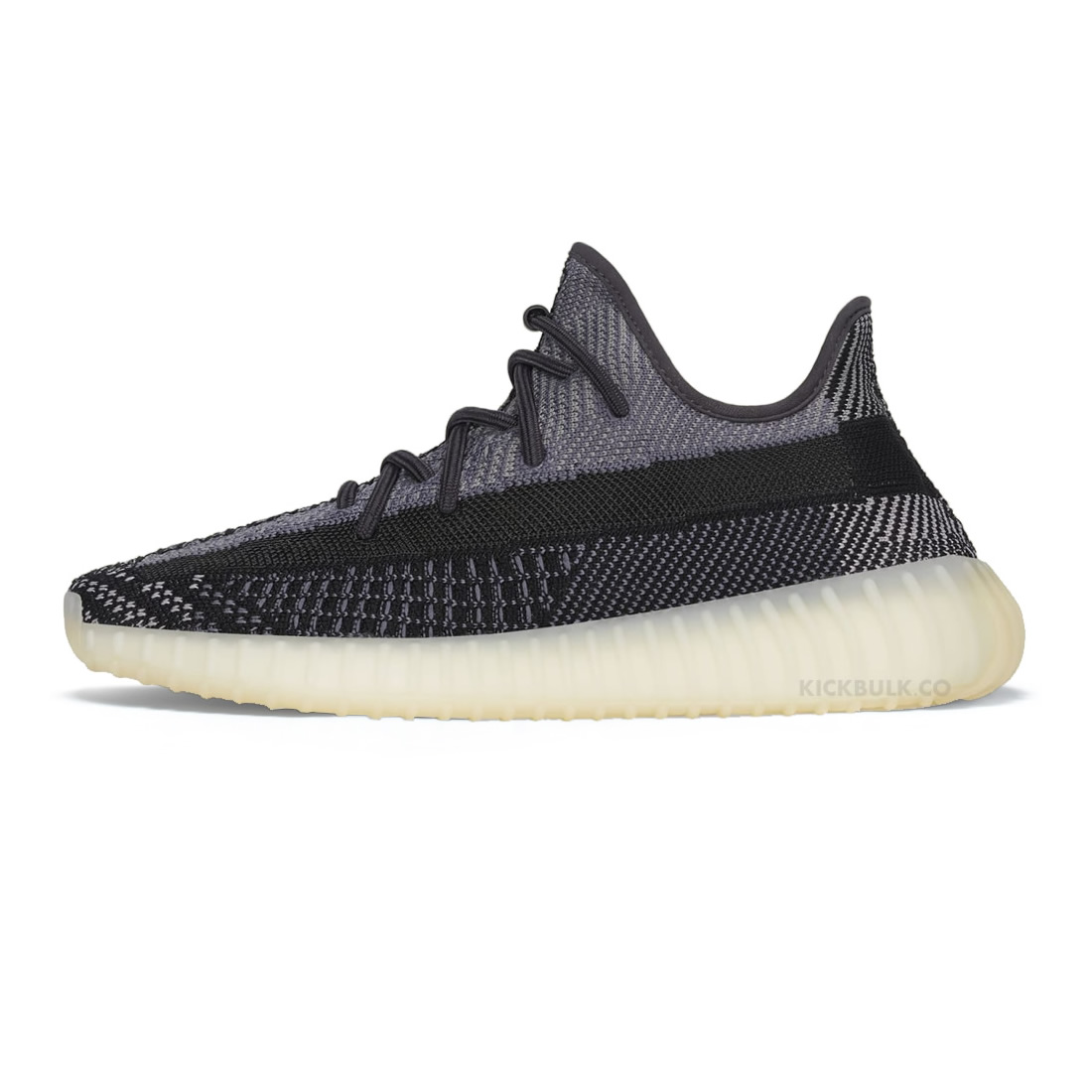 Addidas Yeezy Boost 350 V2 Carbon Asriel Fz5000 - www.kickbulk.cc