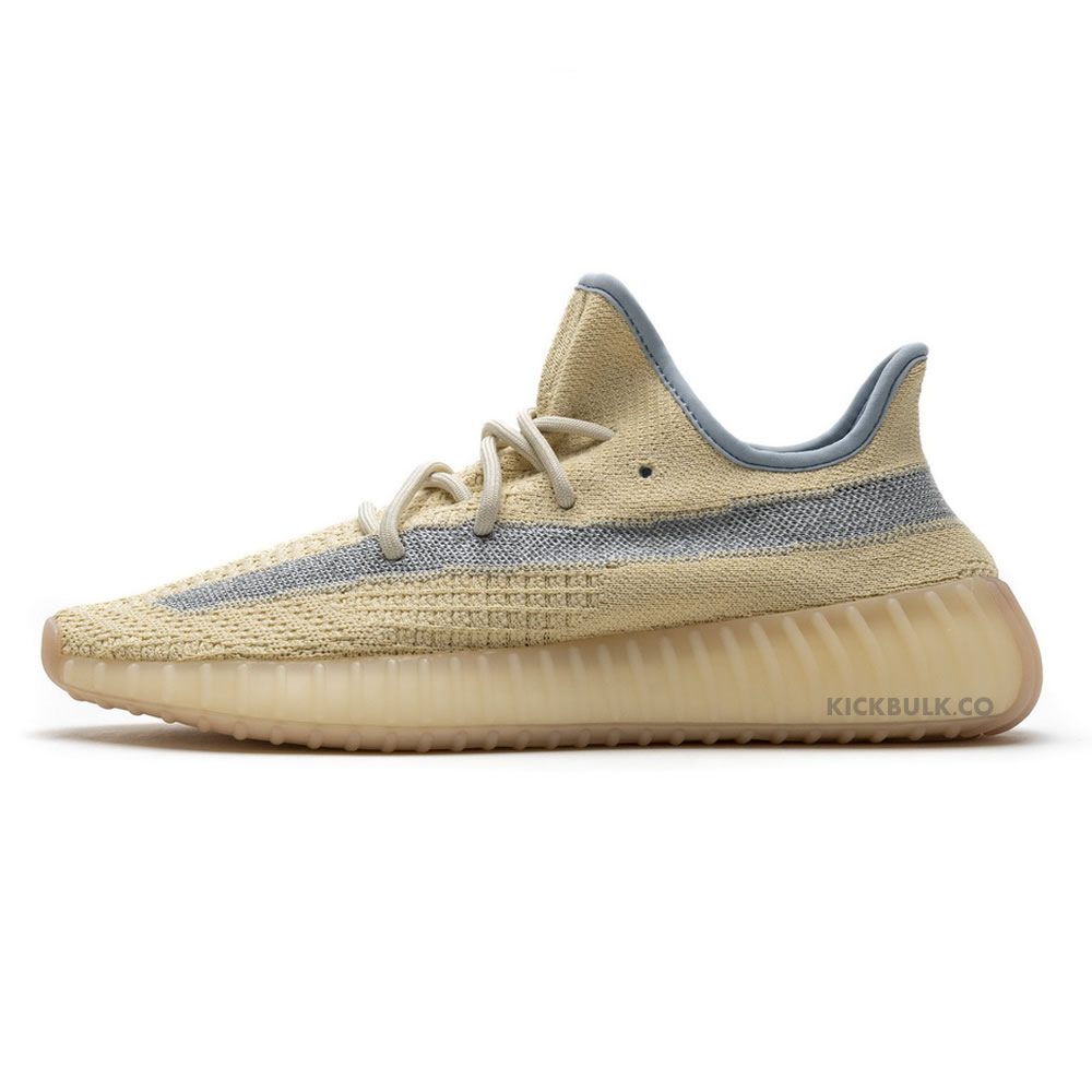 Adidas Yeezy Boost 350 V2 Linen Fy5158 1 - www.kickbulk.cc