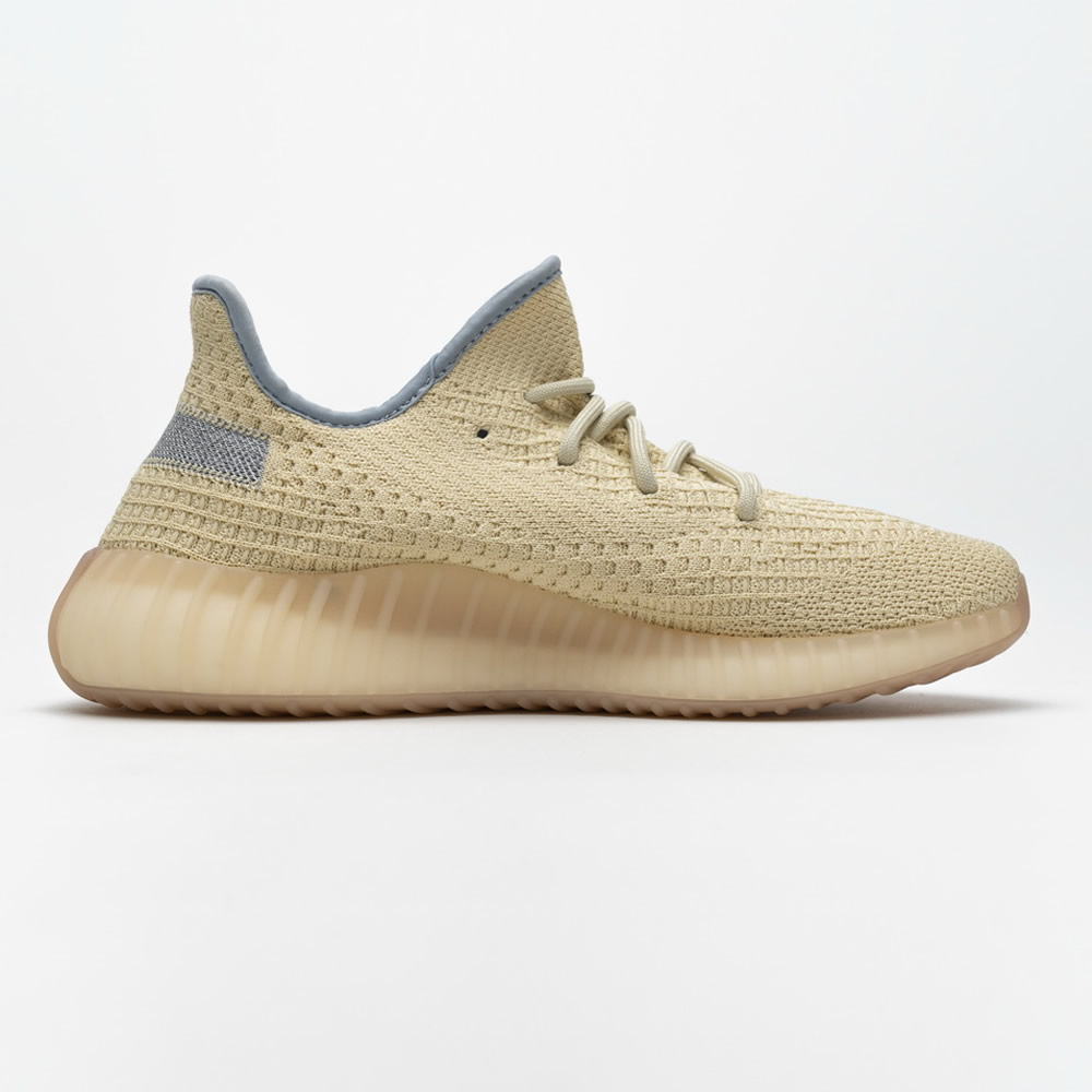 Adidas Yeezy Boost 350 V2 Linen Fy5158 3 - www.kickbulk.cc