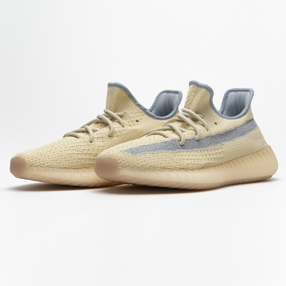 Adidas Yeezy Boost 350 V2 Linen Fy5158 4 - www.kickbulk.cc