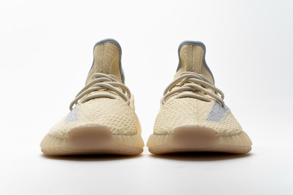 Adidas Yeezy Boost 350 V2 Linen Fy5158 Kickbulk 2 - www.kickbulk.cc