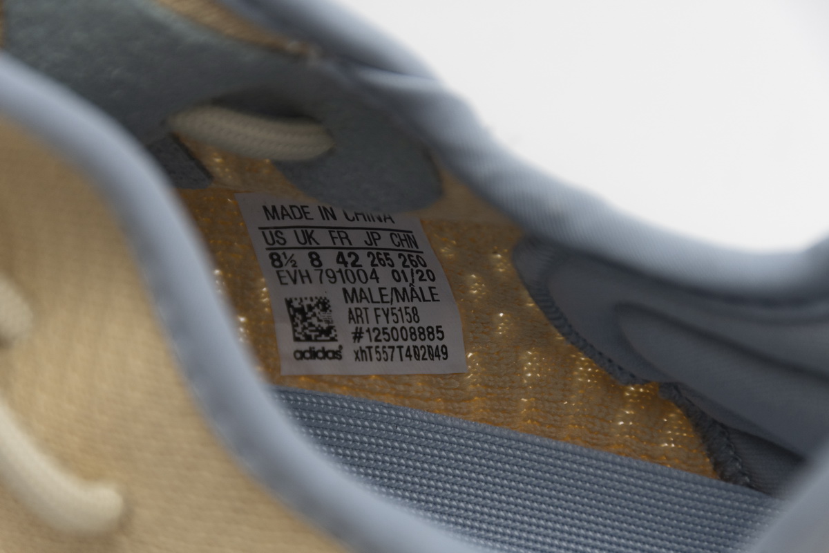 Adidas Yeezy Boost 350 V2 Linen Fy5158 Kickbulk 22 - www.kickbulk.cc