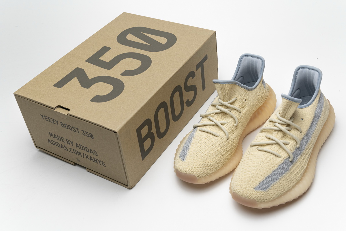 Adidas Yeezy Boost 350 V2 Linen Fy5158 Kickbulk 3 - www.kickbulk.cc