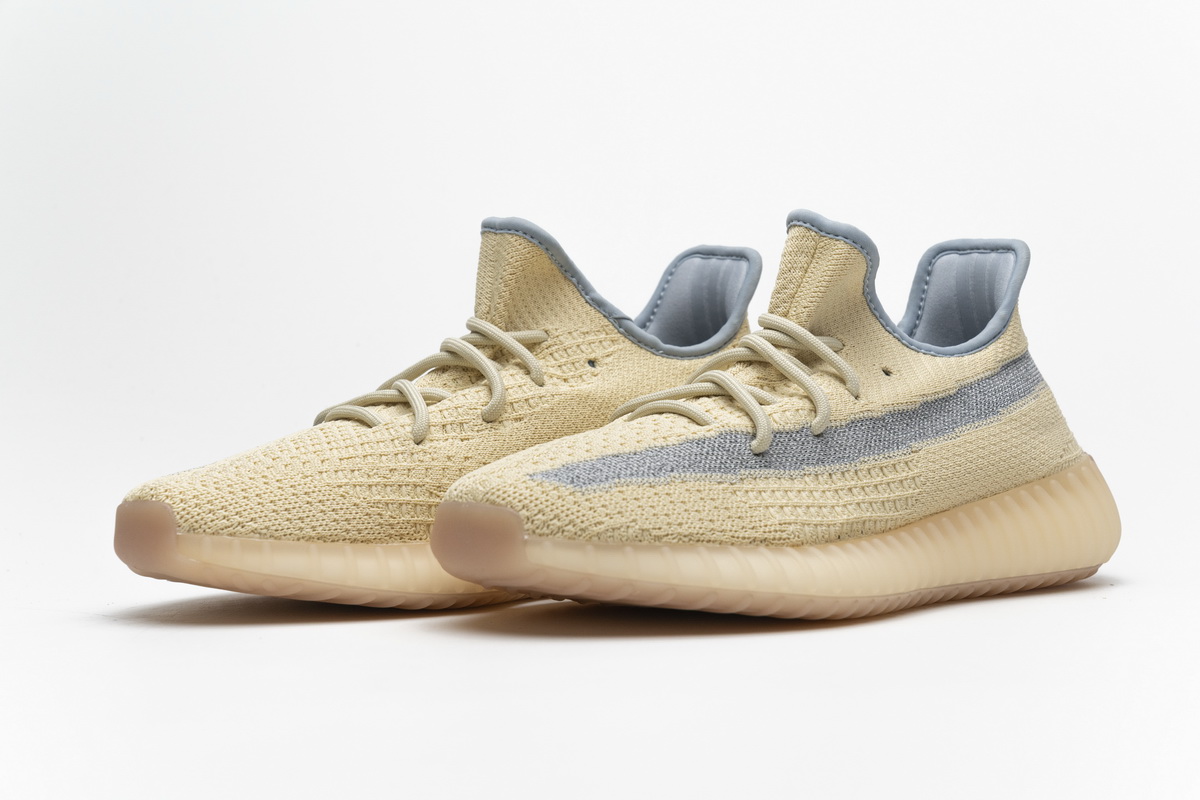 Adidas Yeezy Boost 350 V2 Linen Fy5158 Kickbulk 5 - www.kickbulk.cc