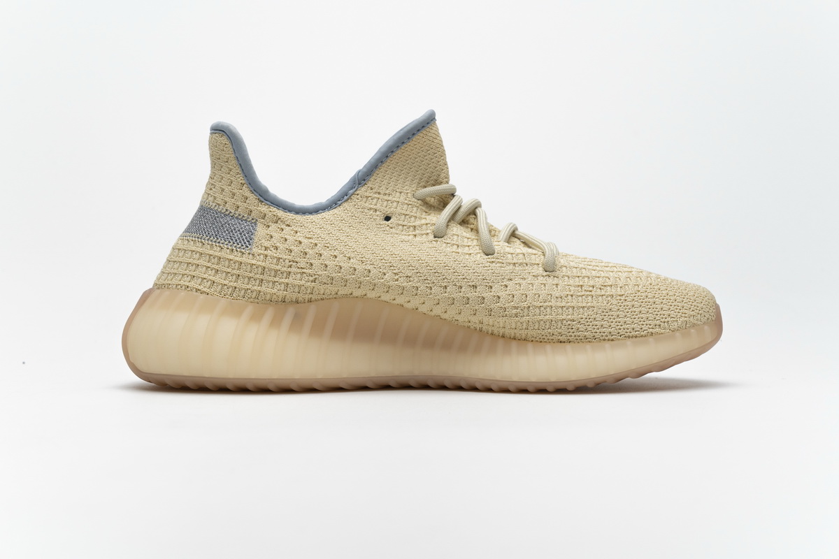 Adidas Yeezy Boost 350 V2 Linen Fy5158 Kickbulk 6 - www.kickbulk.cc