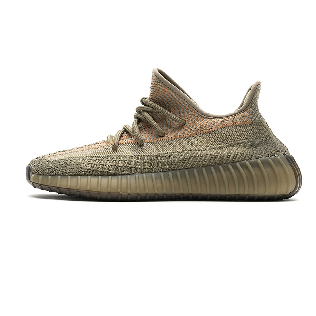 Adidas Yeezy Boost 350 V2 Sand Taupe Eliada Fz5240 0 - www.kickbulk.cc