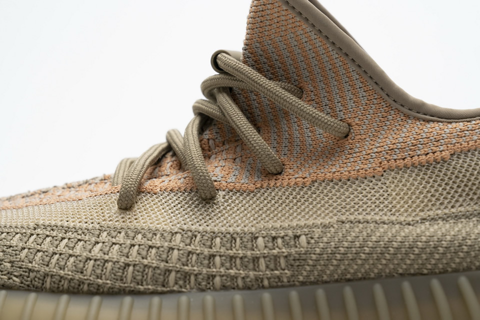 Adidas Yeezy Boost 350 V2 Sand Taupe Eliada Fz5240 12 - www.kickbulk.cc