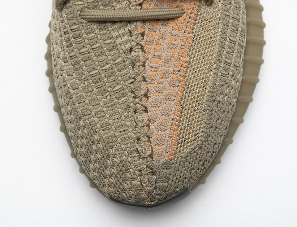 Adidas Yeezy Boost 350 V2 Sand Taupe Eliada Fz5240 16 - www.kickbulk.cc