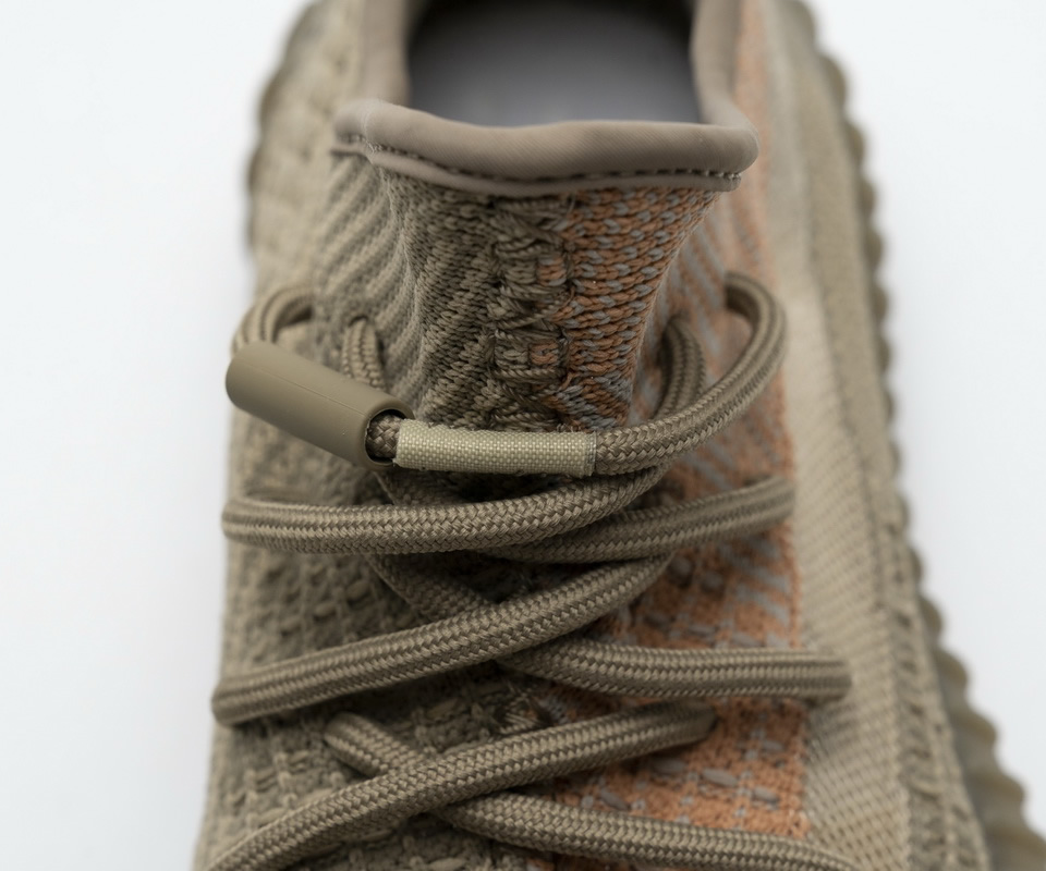 Adidas Yeezy Boost 350 V2 Sand Taupe Eliada Fz5240 17 - www.kickbulk.cc