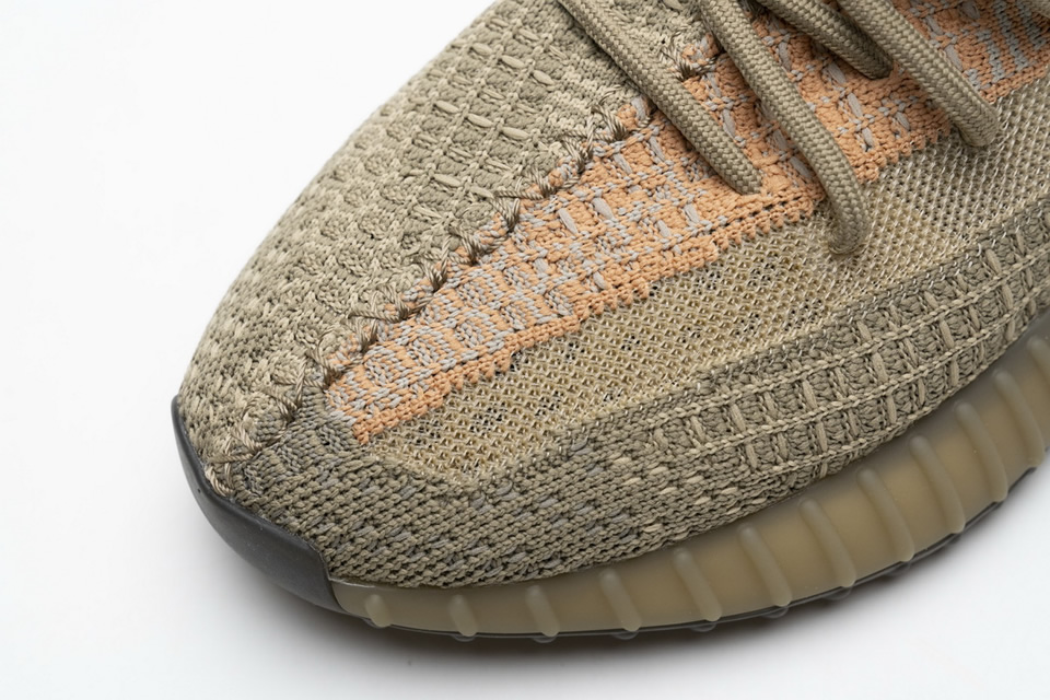 Adidas Yeezy Boost 350 V2 Sand Taupe Eliada Fz5240 18 - www.kickbulk.cc