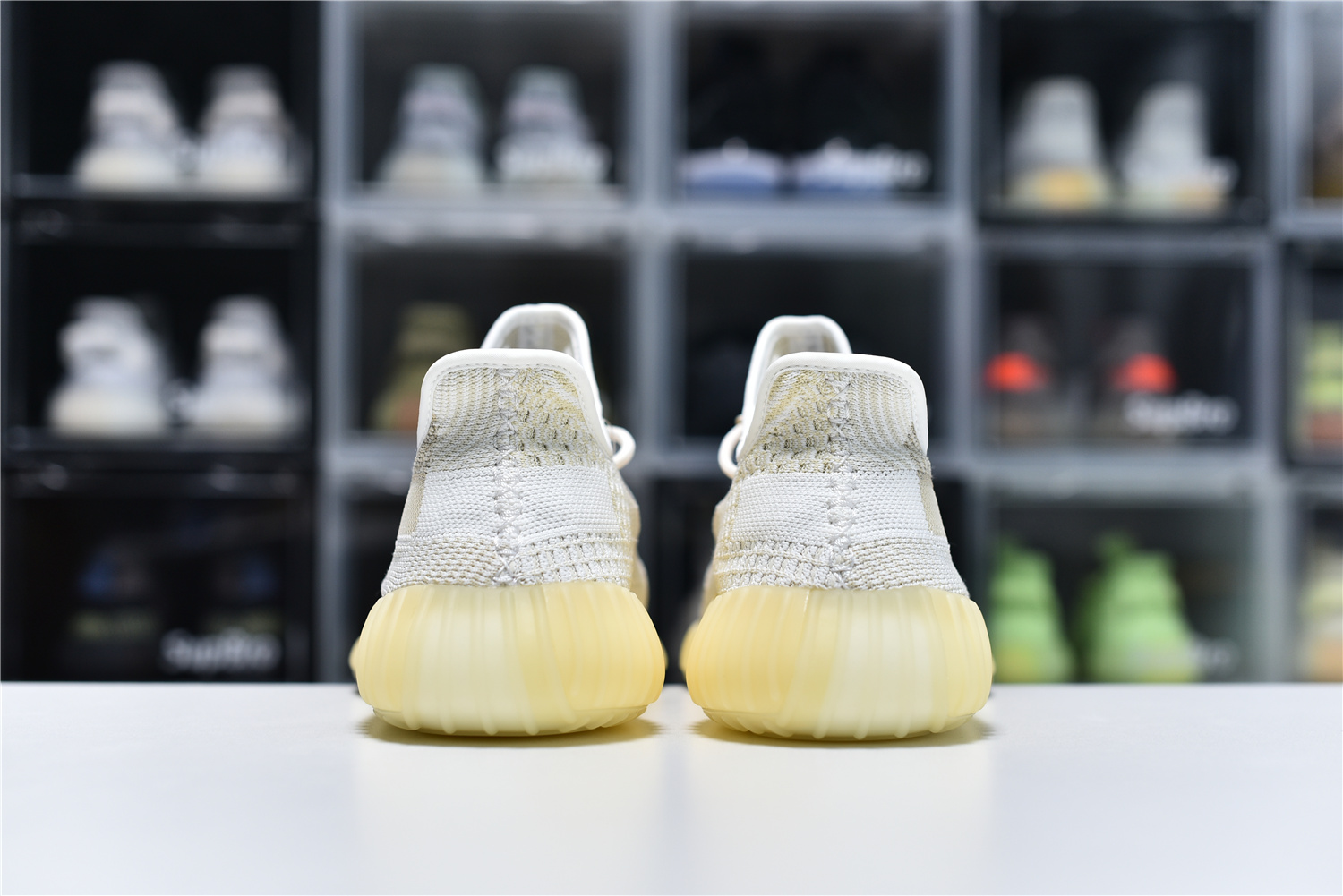 Adidas Yeezy Boost 350 V2 Abez Fz5246 Kickbulk 4 - www.kickbulk.cc