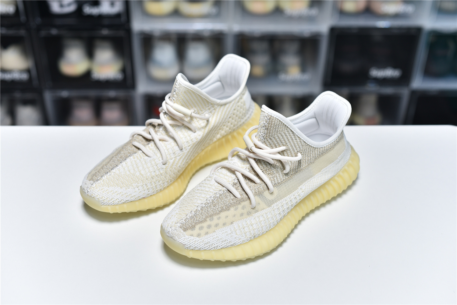 Adidas Yeezy Boost 350 V2 Abez Fz5246 Kickbulk 6 - www.kickbulk.cc