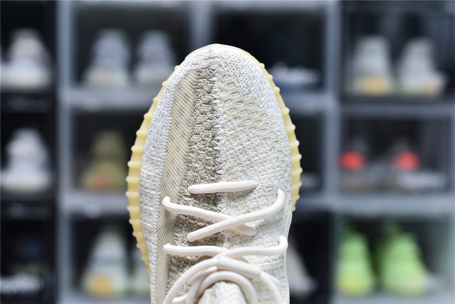 Adidas Yeezy Boost 350 V2 Abez Fz5246 Kickbulk 8 - www.kickbulk.cc