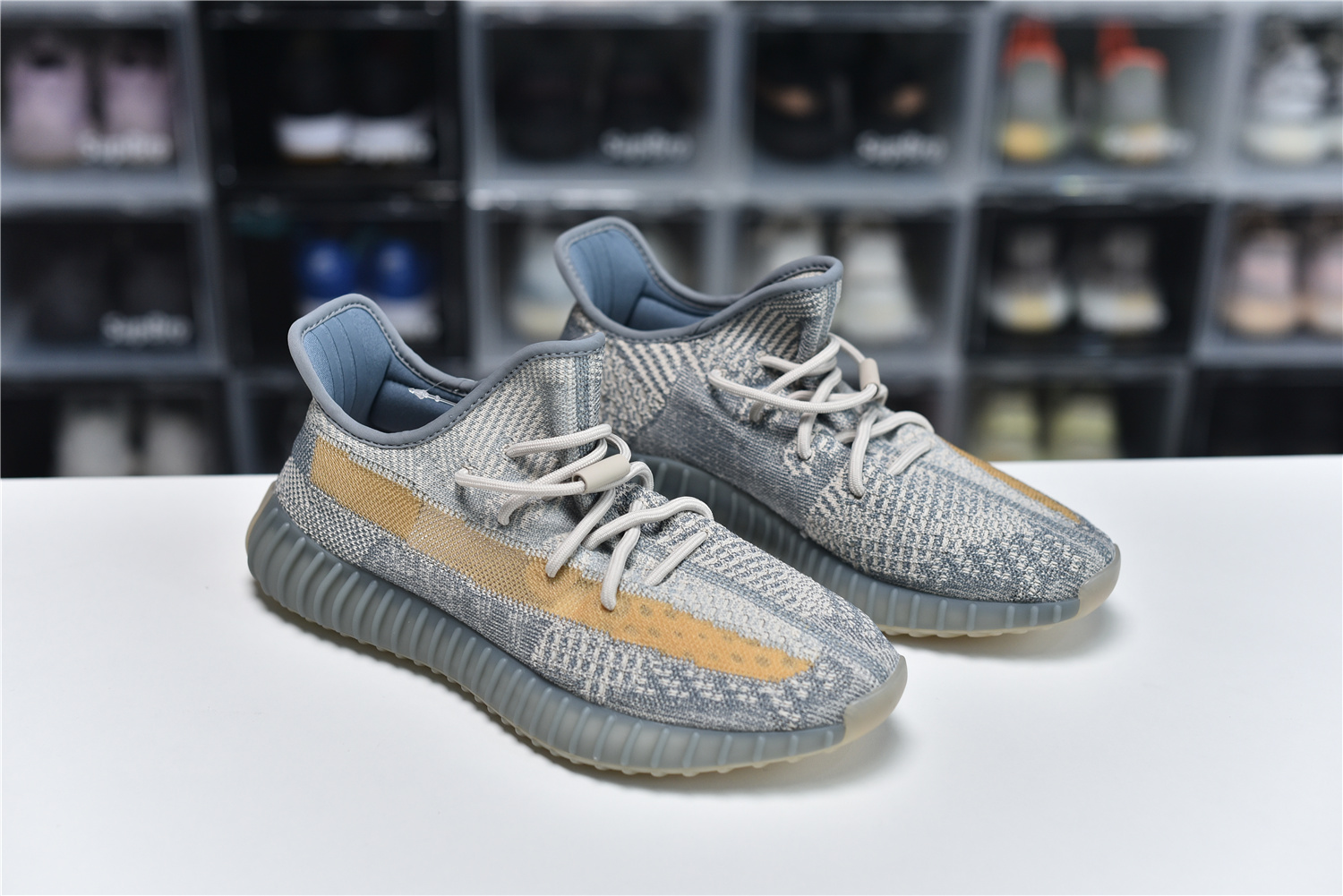 Adidas Yeezy Boost 350 V2 Israfil Fz5421 Kickbulk 3 - www.kickbulk.cc