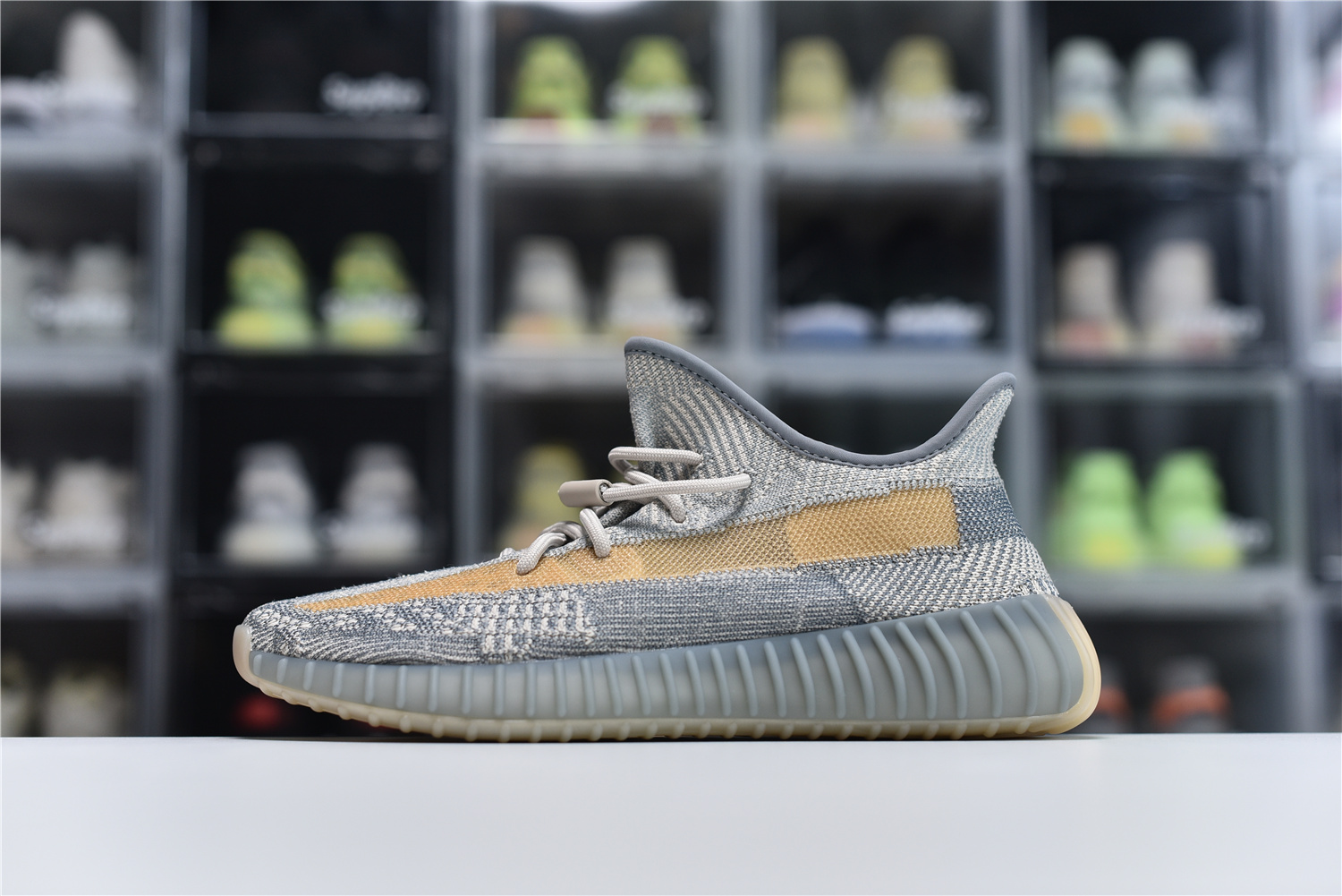 Adidas Yeezy Boost 350 V2 Israfil Fz5421 Kickbulk 7 - www.kickbulk.cc