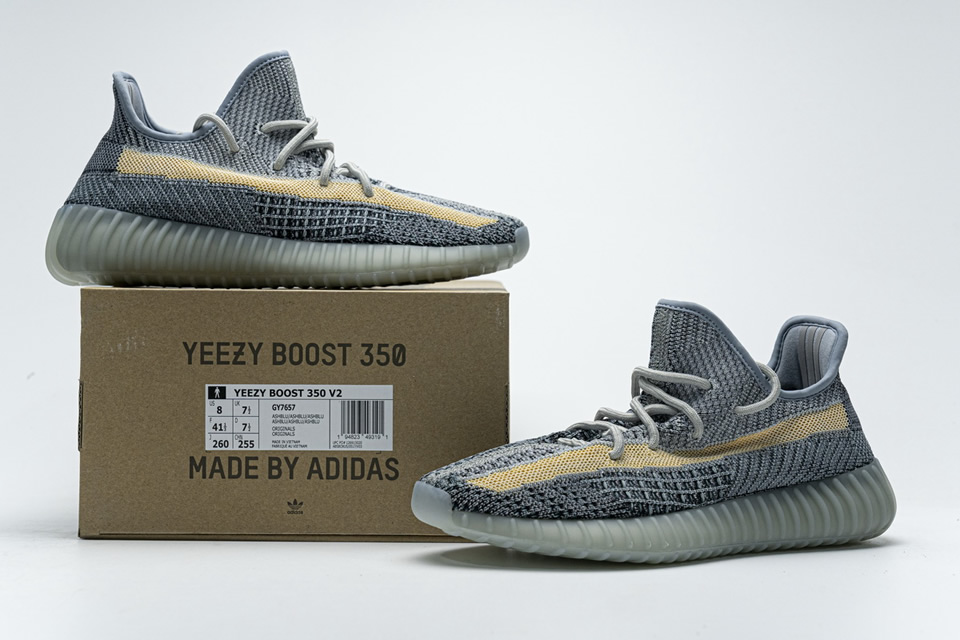 Adidas Yeezy Boost 350 V2 Wind Blue Gy7657 0 2 - www.kickbulk.cc