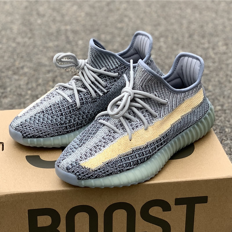 Adidas Yeezy Boost 350 V2 Wind Blue Gy7657 13 - www.kickbulk.cc