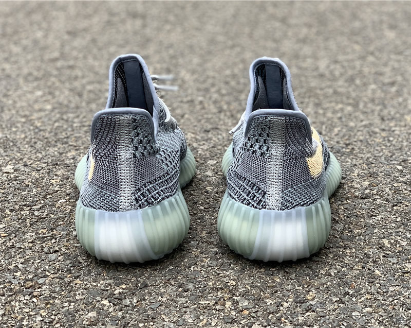 Adidas Yeezy Boost 350 V2 Wind Blue Gy7657 15 - www.kickbulk.cc