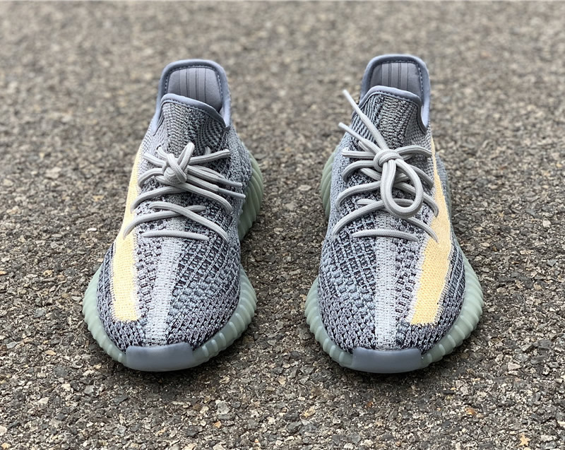 Adidas Yeezy Boost 350 V2 Wind Blue Gy7657 16 - www.kickbulk.cc