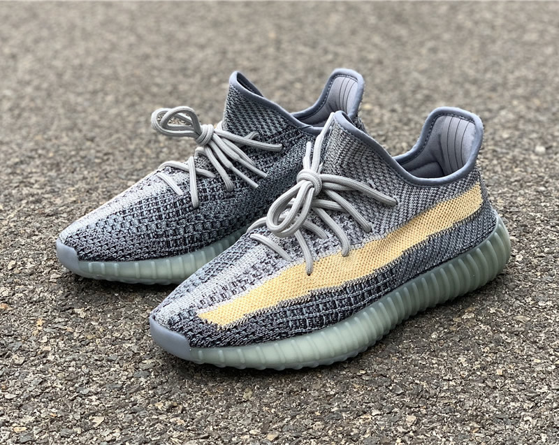 Adidas Yeezy Boost 350 V2 Wind Blue Gy7657 17 - www.kickbulk.cc