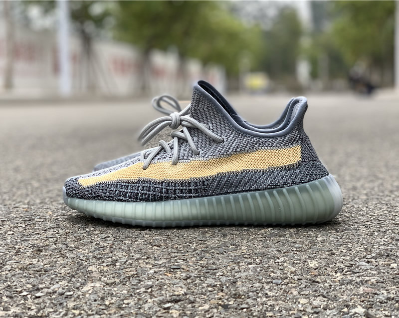 Adidas Yeezy Boost 350 V2 Wind Blue Gy7657 18 - www.kickbulk.cc