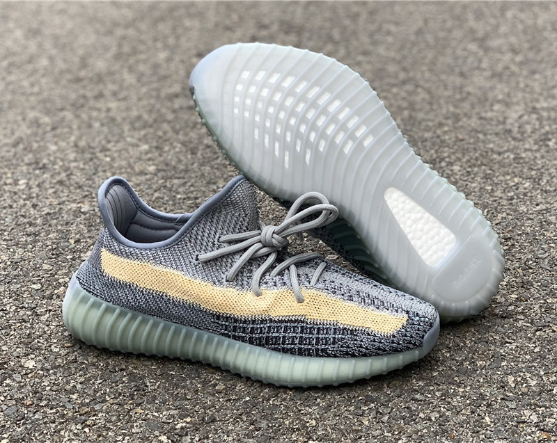 Adidas Yeezy Boost 350 V2 Wind Blue Gy7657 19 - www.kickbulk.cc