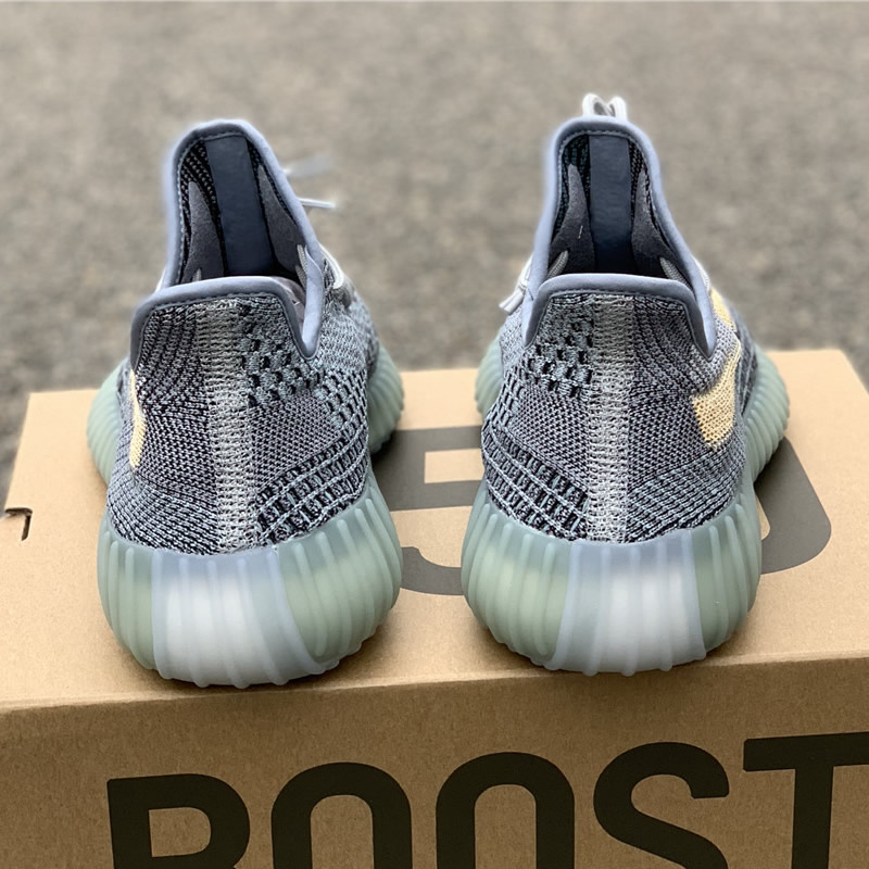 Adidas Yeezy Boost 350 V2 Wind Blue Gy7657 20 - www.kickbulk.cc