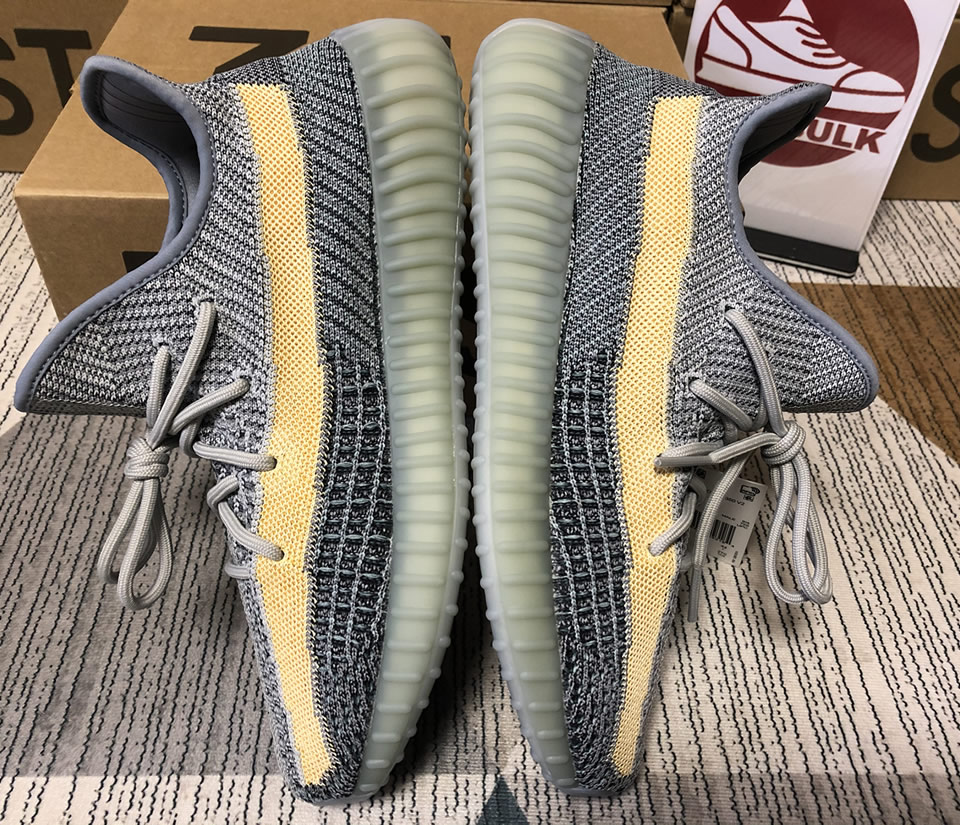 Adidas Yeezy Boost 350 V2 Wind Blue Gy7657 3 - www.kickbulk.cc