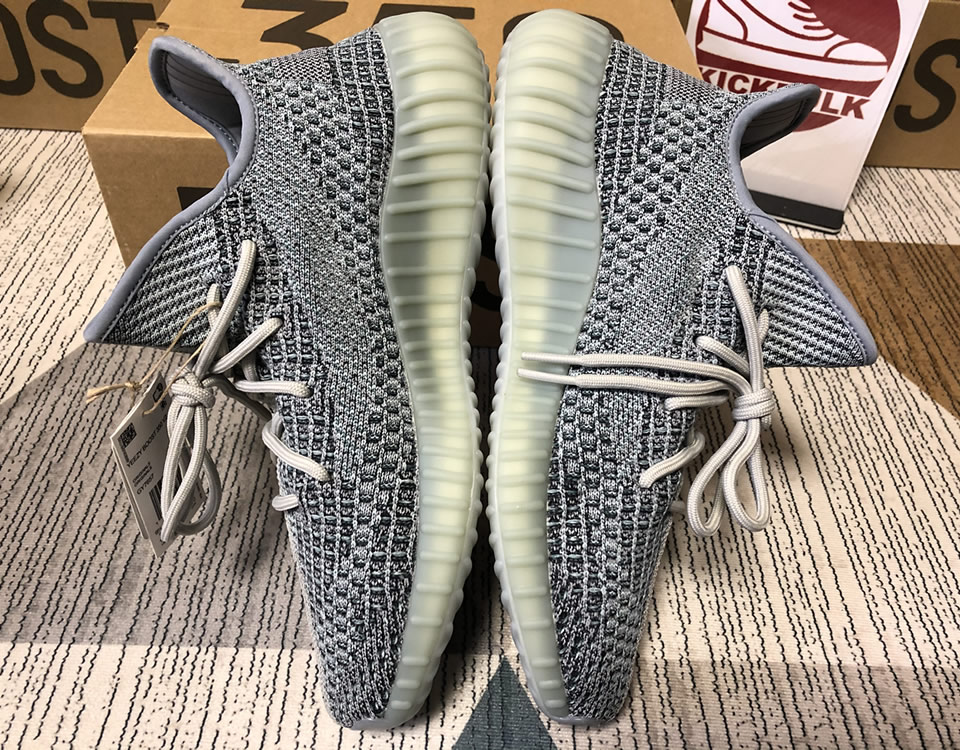 Adidas Yeezy Boost 350 V2 Wind Blue Gy7657 4 - www.kickbulk.cc