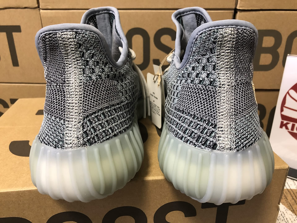 Adidas Yeezy Boost 350 V2 Wind Blue Gy7657 7 - www.kickbulk.cc