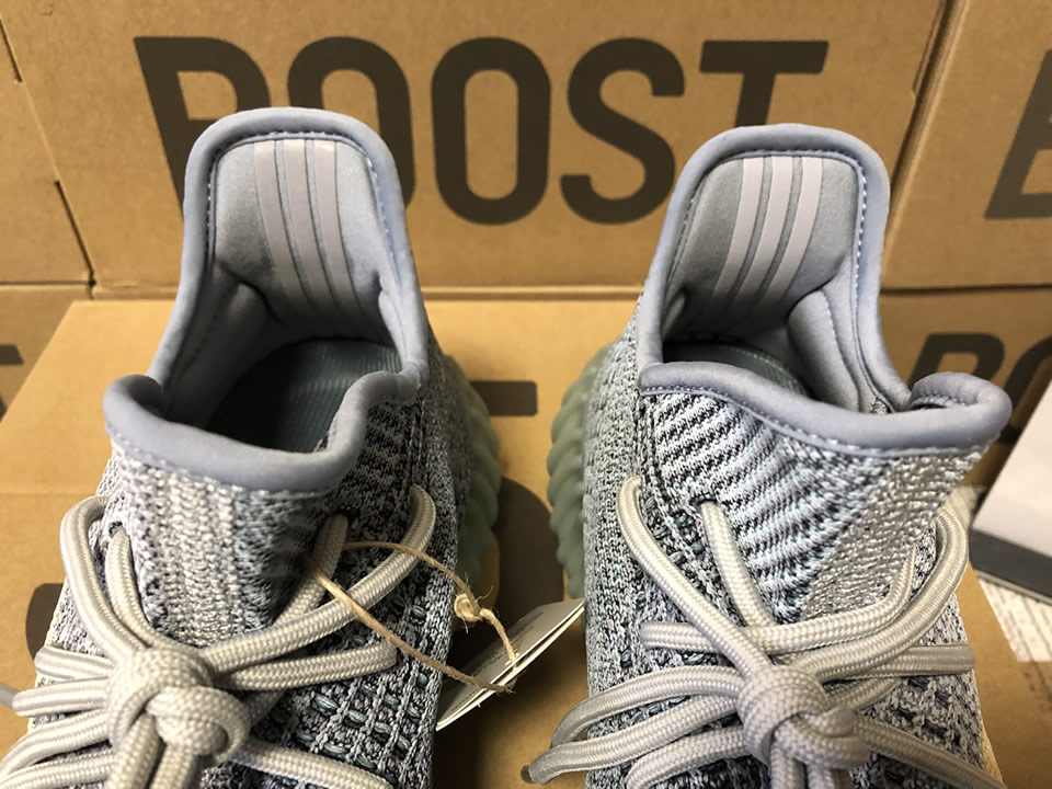 Adidas Yeezy Boost 350 V2 Wind Blue Gy7657 8 - www.kickbulk.cc