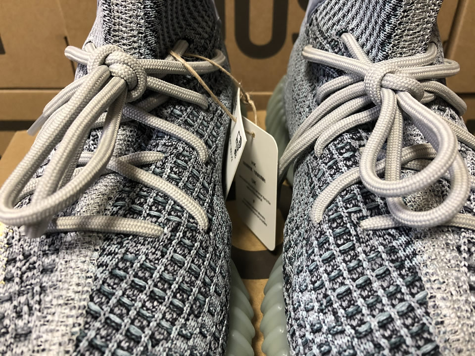 Adidas Yeezy Boost 350 V2 Wind Blue Gy7657 9 - www.kickbulk.cc