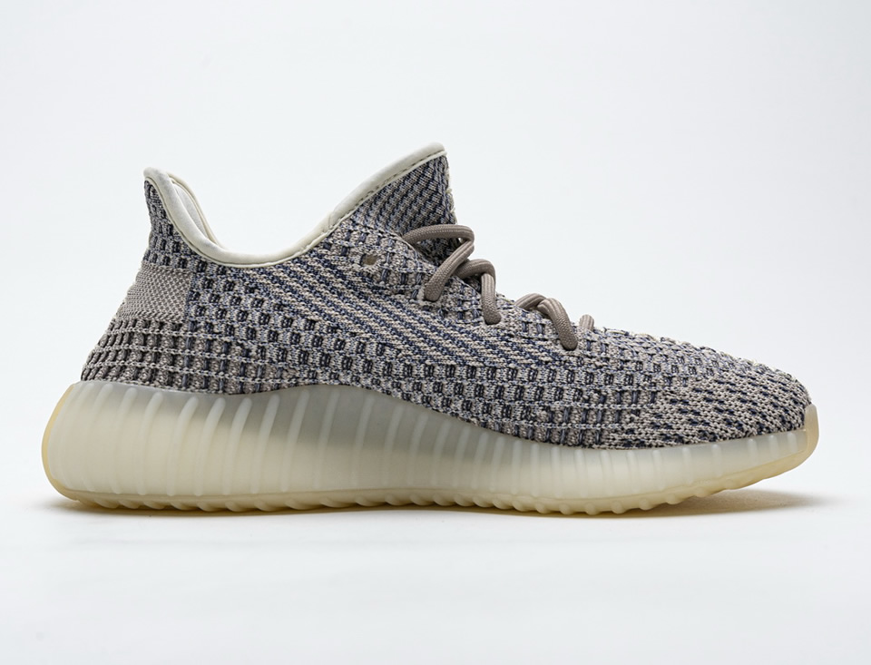 Adidas Yeezy Boost 350 V2 Ashpea Gy7658  6 - www.kickbulk.cc