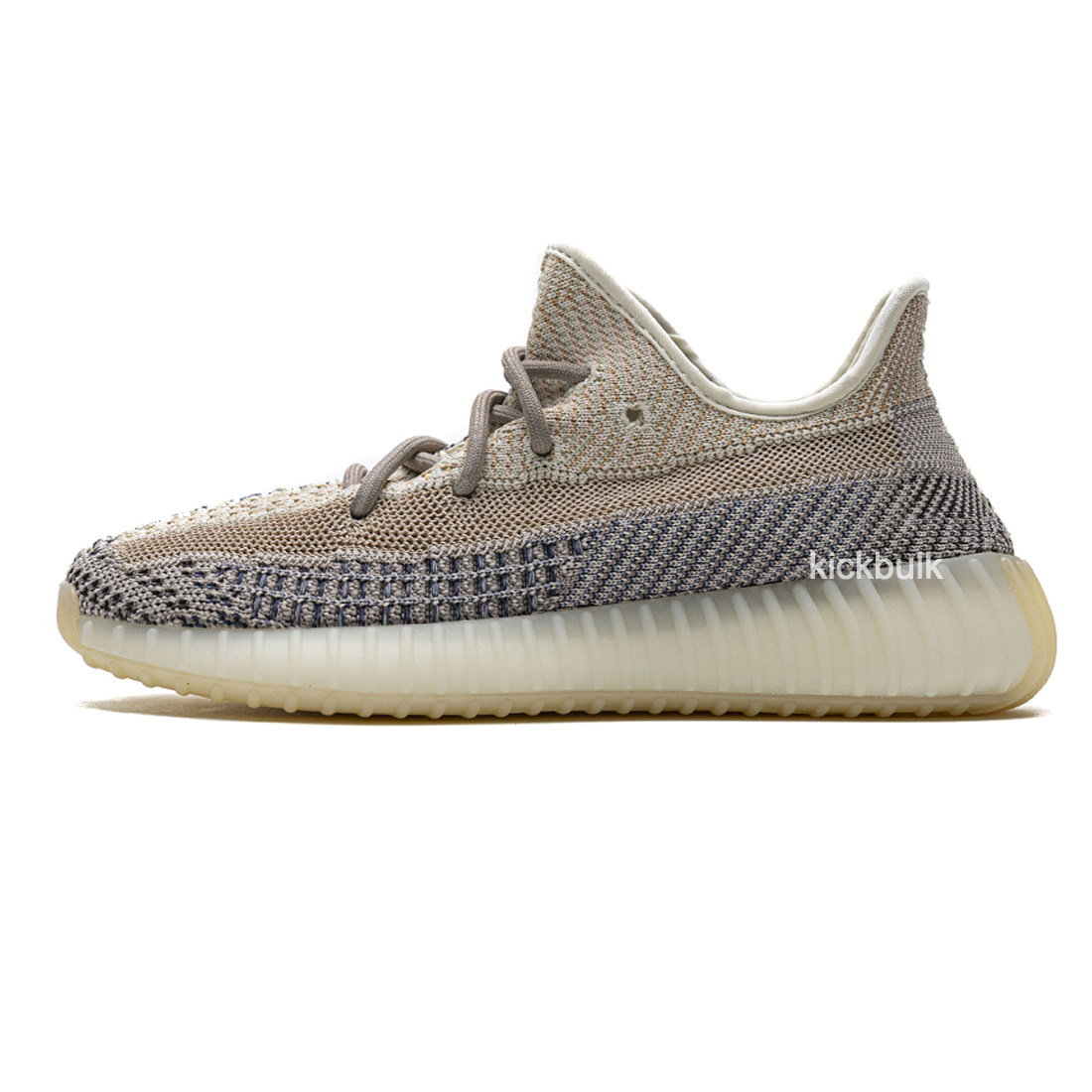 Adidas Yeezy Boost 350 V2 Ashpea Gy7658 1 - www.kickbulk.cc