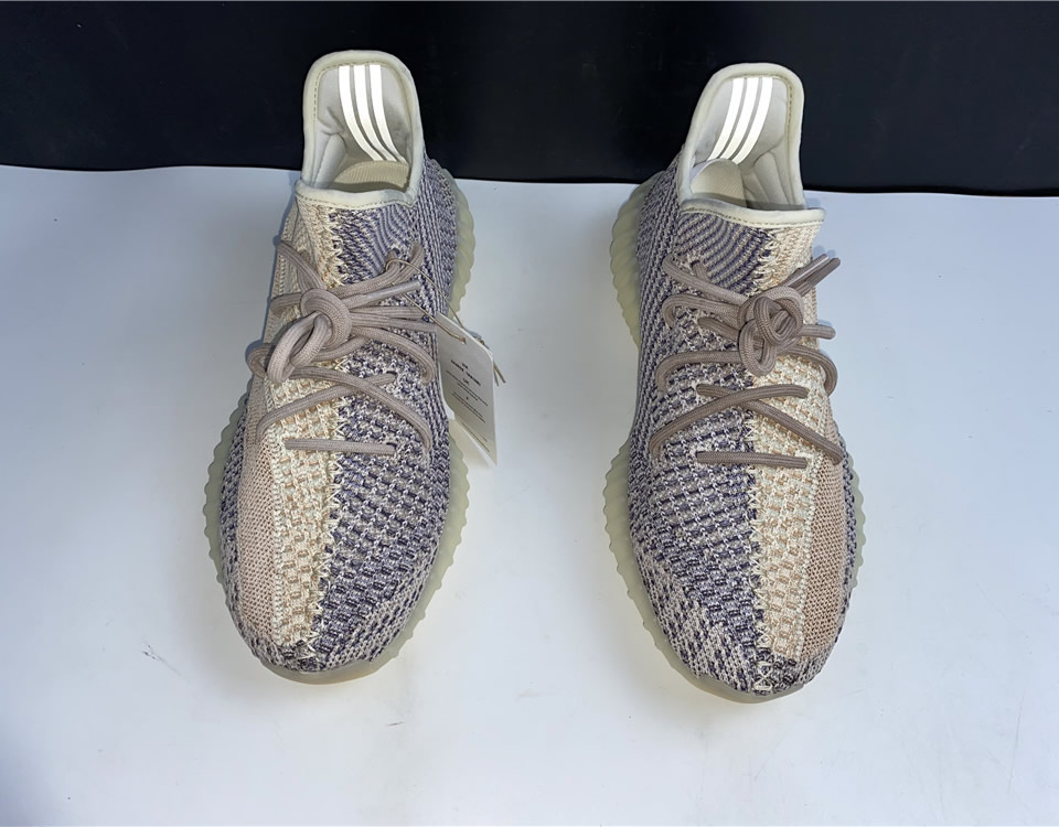 Adidas Yeezy Boost 350 V2 Ashpea Gy7658 2 - www.kickbulk.cc