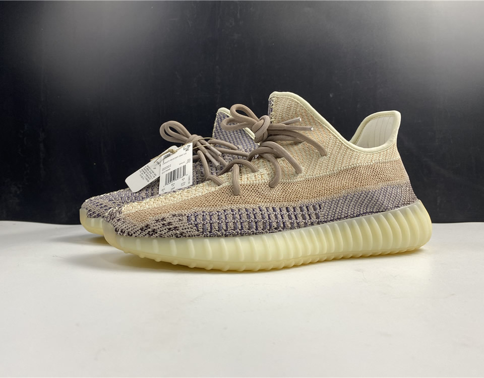 Adidas Yeezy Boost 350 V2 Ashpea Gy7658 3 - www.kickbulk.cc