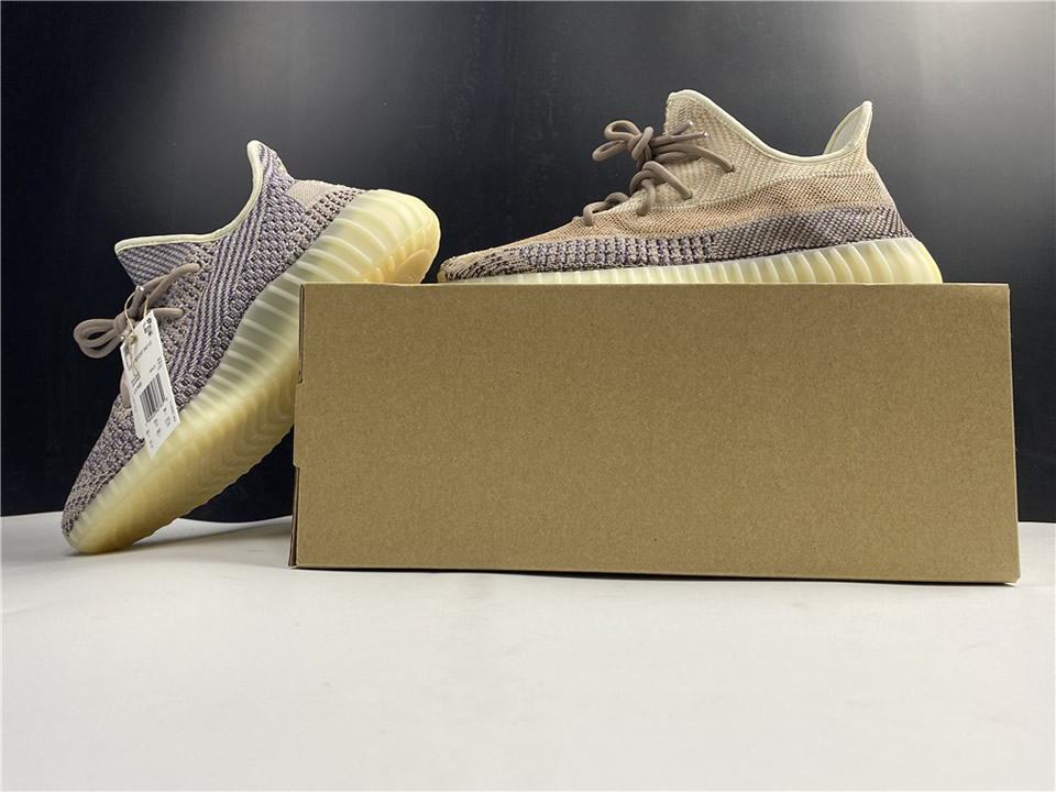 Adidas Yeezy Boost 350 V2 Ashpea Gy7658 4 - www.kickbulk.cc