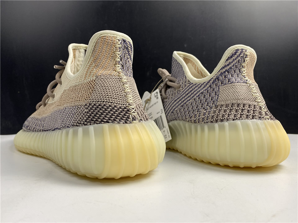 Adidas Yeezy Boost 350 V2 Ashpea Gy7658 5 - www.kickbulk.cc