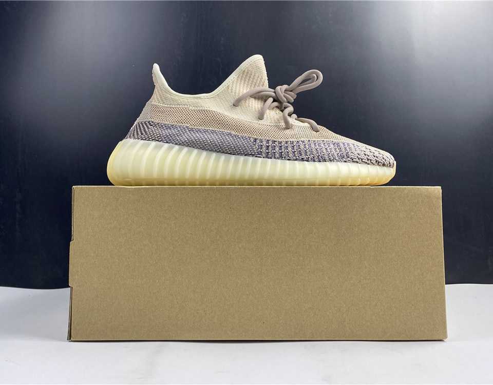 Adidas Yeezy Boost 350 V2 Ashpea Gy7658 8 - www.kickbulk.cc